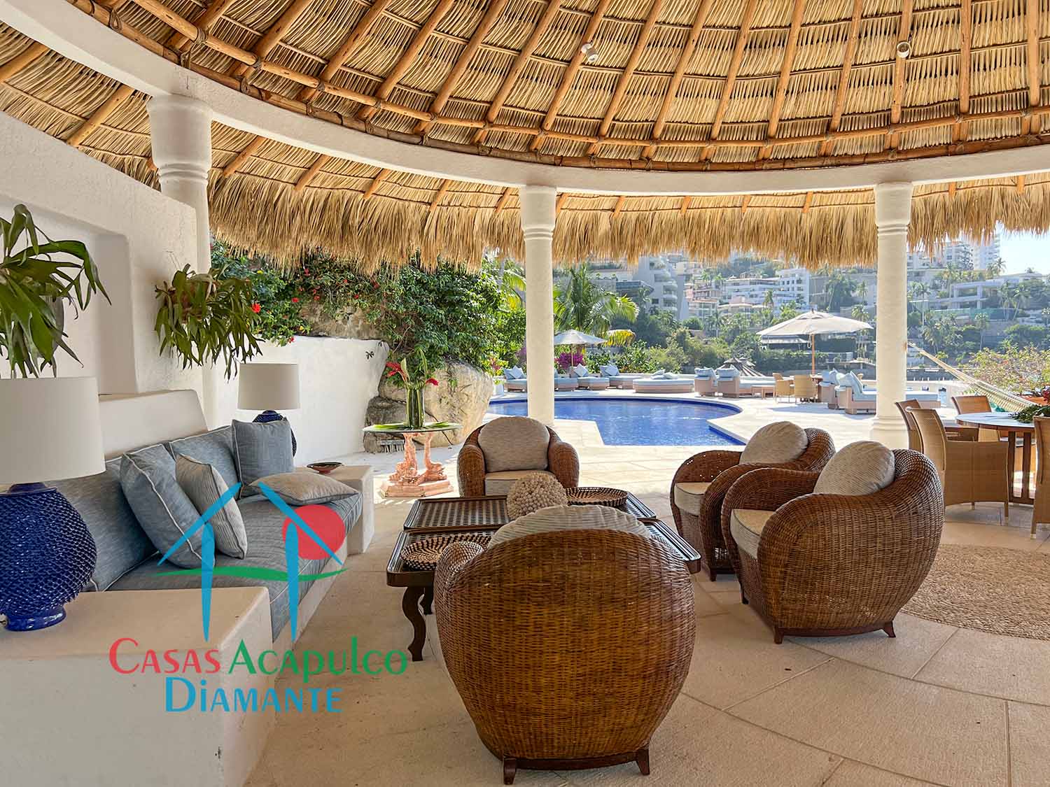 Villa Alejandra - Palapa 6 Villa Alejandra - Palapa 6